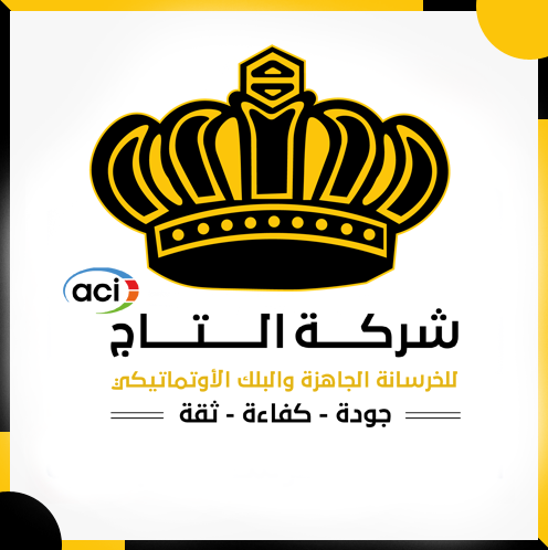 التاج