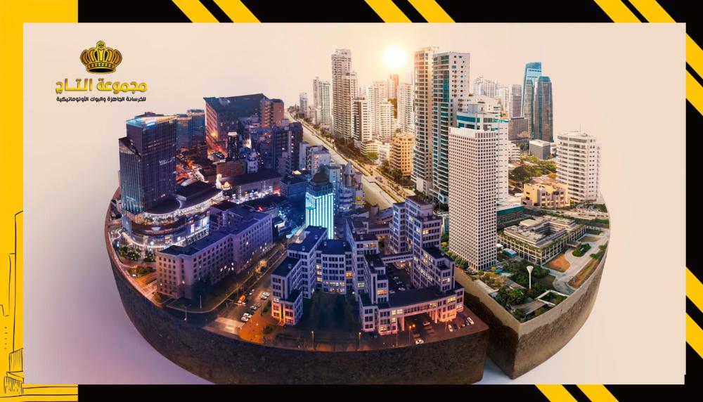 التطوير المعماري